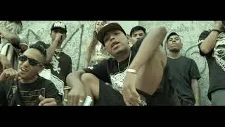 Slat De Calle - Entre Calles Y Guerras Ft Spiker, Yayo, Fur Zk (Video Oficial)