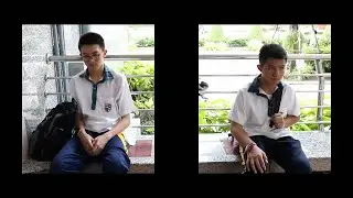 หนังสั้นสิทธิมนุษยชน "ตะวัน" (Tawan)