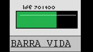 COMO HACER BARRA DE VIDA GAME MAKER