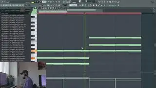 How I PRODUCED for FEID