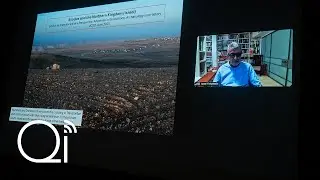 EXODUS2 Conference | Israel Finkelstein, University of Haifa