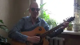 АЖёлтый - А мы в церкви с тобою не венчаны