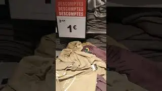 rebajas de Primark