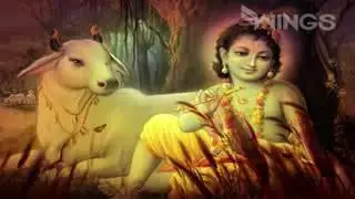 गेला हरी कुण्या गावा कुणाला नाही कसा ठावा