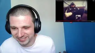 CELLYONEFOUR - ONEFOUR MY HATERZ - REQUEST - UK REACTION / BREAKDOWN