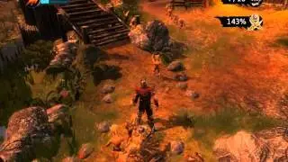 Let's Play Overlord - 3