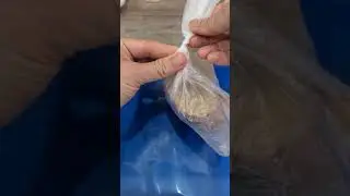 Как легко развязать пакет 