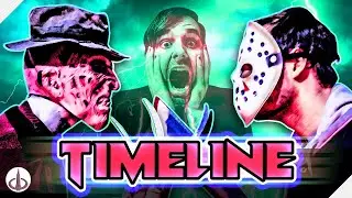 How to Watch ALL of the FREDDY VS JASON Movies! | A Nightmare on Elm Street + Friday the 13th