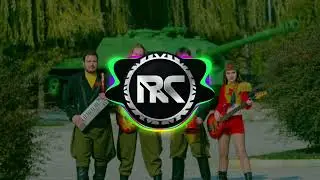 MAMA RUSSIA - Мама Раша ||  SPEED SONG REMIX