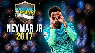 Neymar Jr ● Magic Dribbling Skills 2017/18 |HD|
