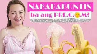 DI NAG FIREWORKS SA LOOB PERO NABUNTIS, PAANO? | Re-upload*** Nurse Aileen