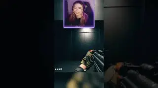 Never take elevators alone in DMZ... #shorts #callofduty #gaming