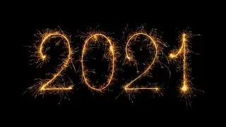 Moments of 2021