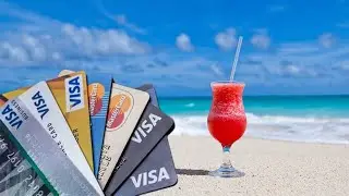6 Best Travel Credit Cards For Beginners [2023]
