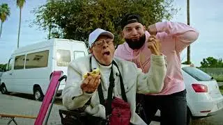 EL DADDY - ENVIDIOSOS