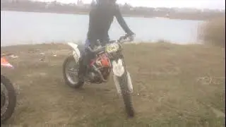 Поймал баланс.