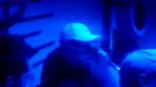 İkaz (Özgüç Güler) Live Performance