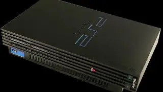 История появления приставки PLAYSTATION 2