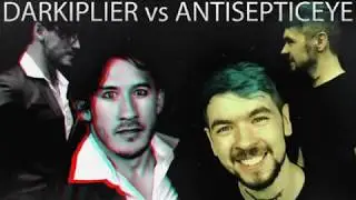 Anti & Dark Monster