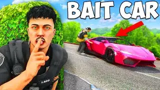 Catching Criminals RED HANDED! - LSPDFR #003 | Grand Theft Auto V