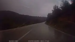 Şeride sığmayanlarda bugün...