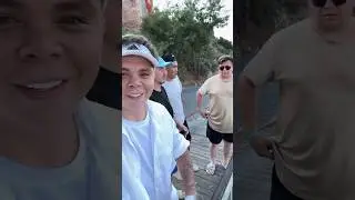 Элвин Грей на отдыхе 🔥 #элвингрей #элдермеш