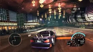 BMW M3 GTR | Need for Speed Underground 2 | NFSU2 | Portable | 112 New Cars | 2025
