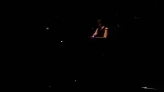Neil Finn - Message To My Girl Live in Wollongong