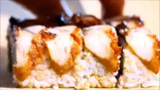 Ресторан "NOBU" участник Фестиваля TASTE 12-14 сентября МОСКВА, ЛУЖНИКИ