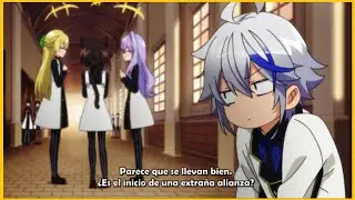 Cuando tu HAREM Decide CASTIGARTE 🥺 | Tensei Kizoku no Isekai Boukenroku: Jichou wo Shiranai