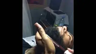 Dftv High Frequency Treatment