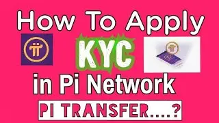 Apply KYC in Pi network Urdu /Hindi | On Mobile | Transfer Option | Earning | Tips and Tricks
