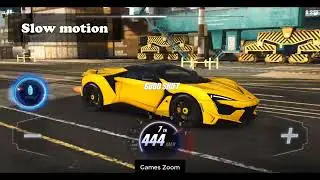 CSR2 | Fenyr Supersport Tune & Shift For Prestige Cup