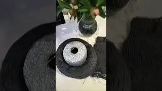 В'язальні починання🧶