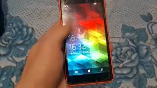 ОБЗОР MICROSOFT LUMIA 640! СМАРТФОН С ОПЕРАЦИОННОЙ СИСТЕМОЙ MICROSOFT‼️⬅️