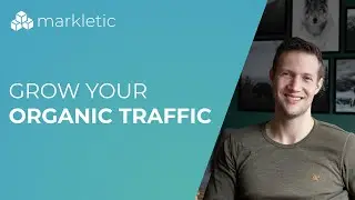 How to Get Fast Organic Traffic to Your Website [NEW STRATEGIES]