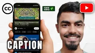 How to Change Captions Color on YouTube - Complete Guide