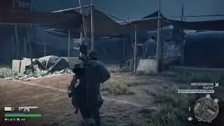 Days Gone