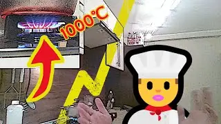 🥘 Kuchcik Stream #1 - Pierogi, ciasteczka i social eating