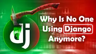 Is Django Dead in 2025? The Truth They Don’t Tell You