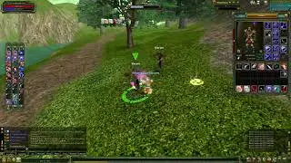 Knight Online 1 Saat Ardream Baron Farm