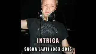 Intriga - Panic Hall