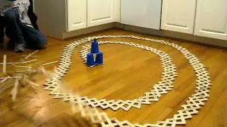 cobra weave exploding stick bomb 1