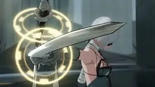 Memory Rescue Final Nier team