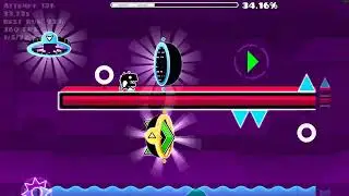deadlocked 100%