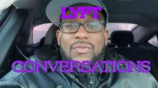 Lyft Conversations: Would You Pass the South African Apartheid Pencil Test?