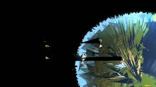KSP menu glitch