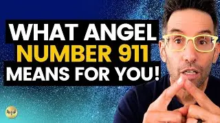 The REAL Reason It Happened On 911! And What Angel 