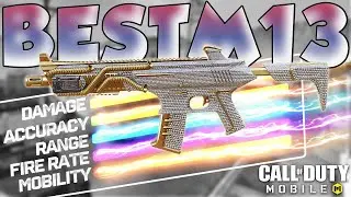 Best M13 