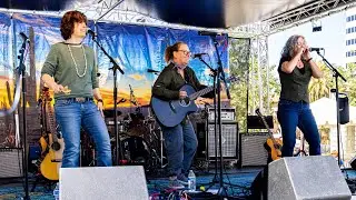 The Jane Heirs | 2024 Tucson Folk Festival